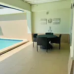 Condominio Residencial Y Hotelero Casa Del Mar