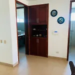 Condominio Residencial Y Hotelero Casa Del Mar
