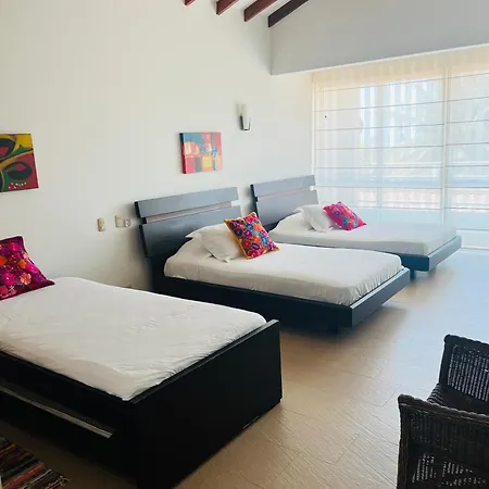 Condominio Residencial Y Hotelero Casa Del Mar