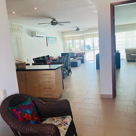 Condominio Residencial Y Hotelero Casa Del Mar Cartagena