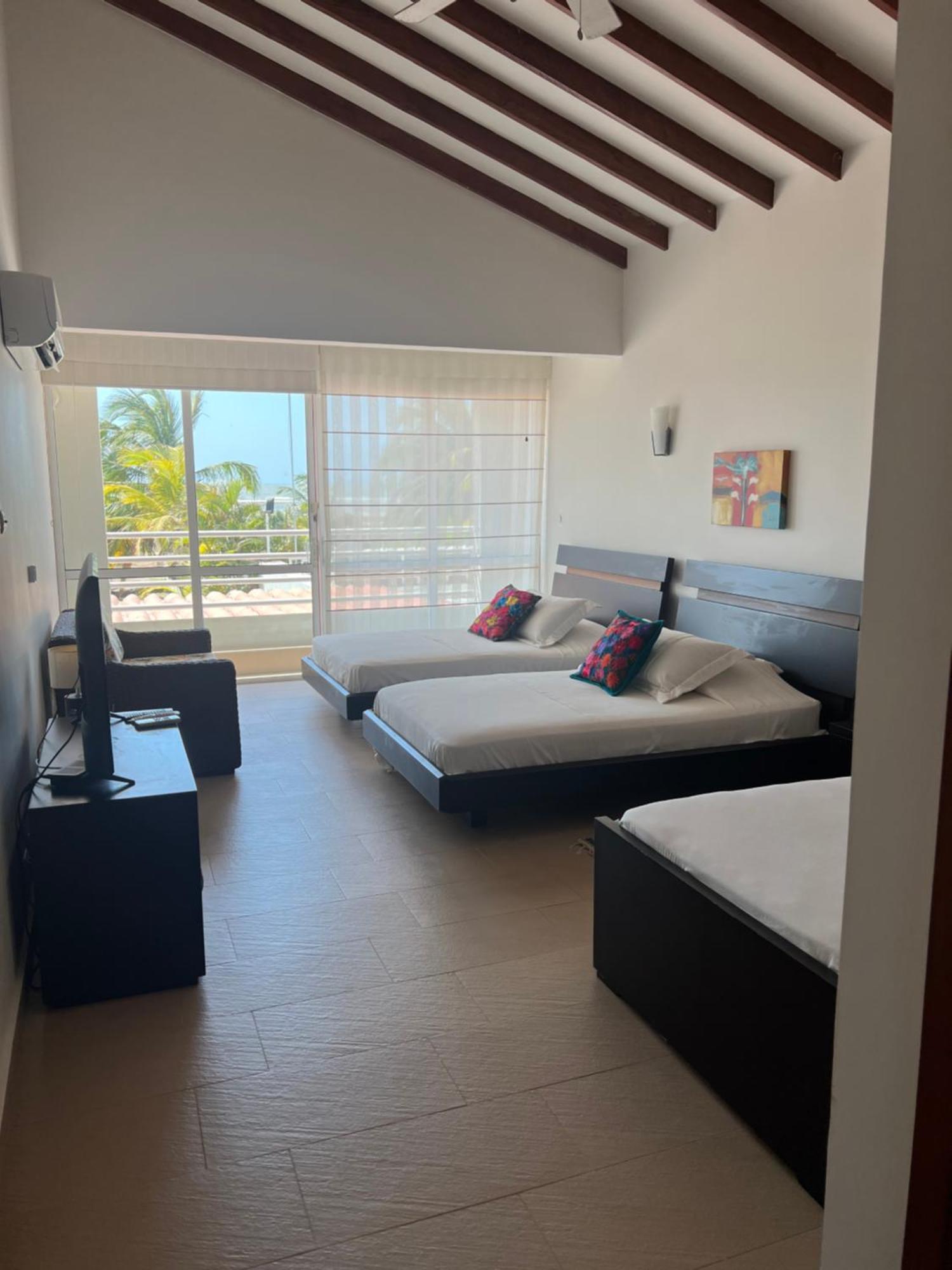 Condominio Residencial Y Hotelero Casa Del Mar
