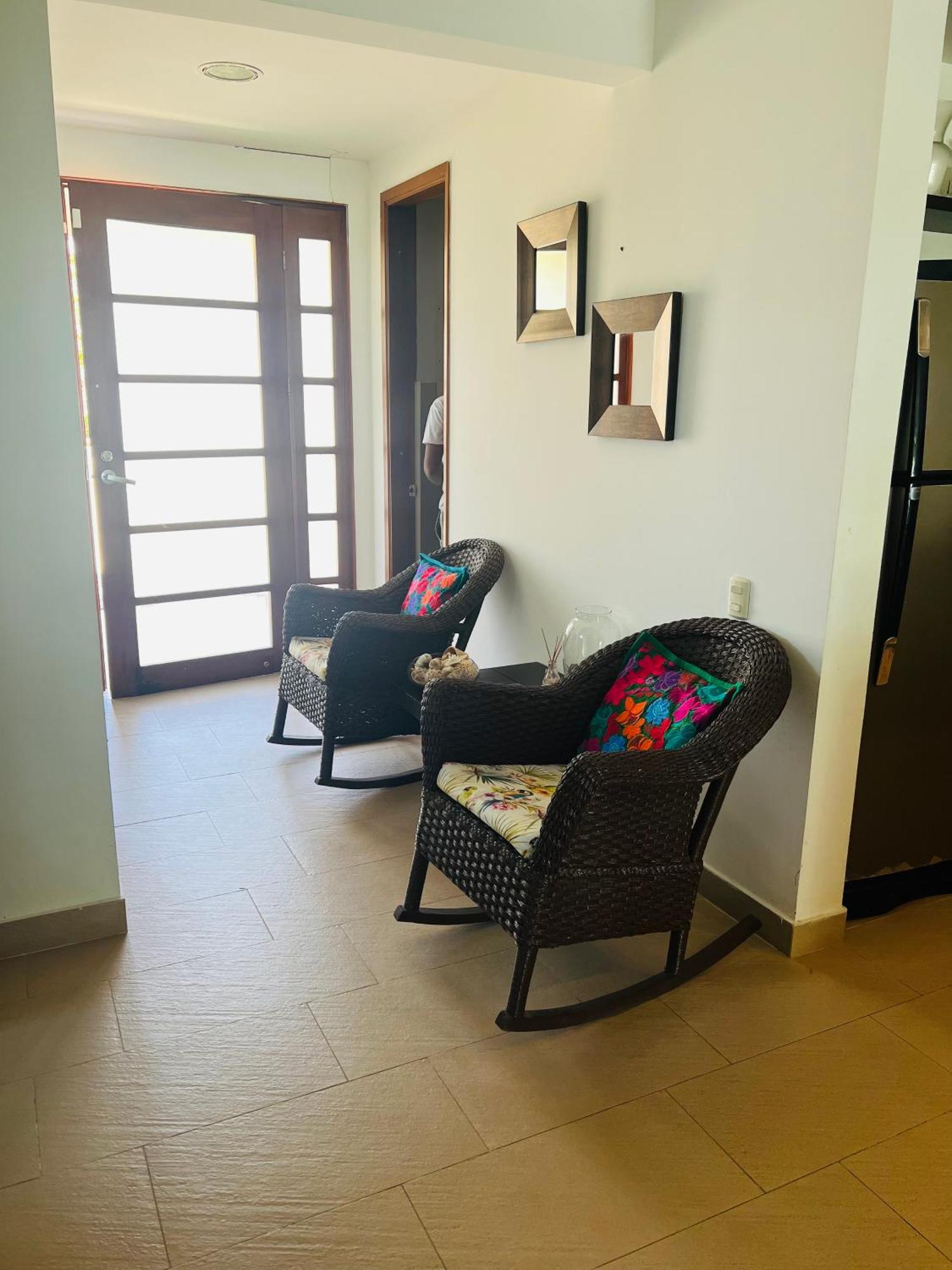 Condominio Residencial Y Hotelero Casa Del Mar Сasa de vacaciones *
