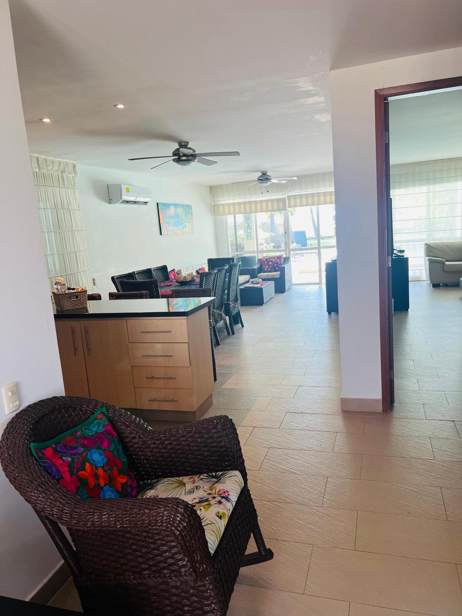 Condominio Residencial Y Hotelero Casa Del Mar Cartagena