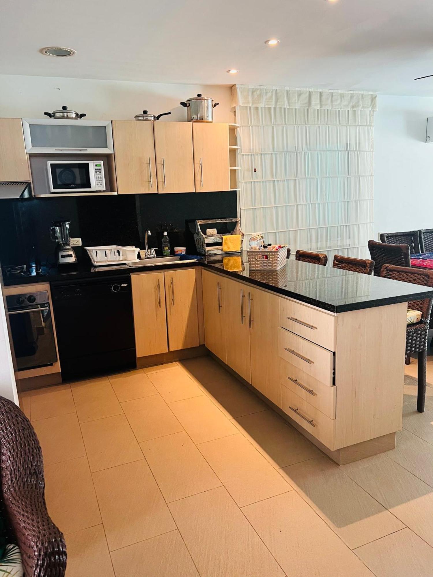 Condominio Residencial Y Hotelero Casa Del Mar